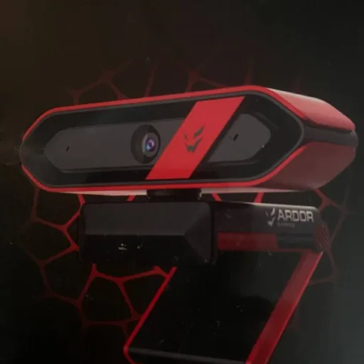Вебка Ardor Gaming Oracle Pro