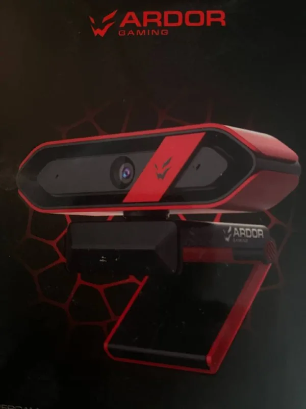 Вебка Ardor Gaming Oracle Pro 1