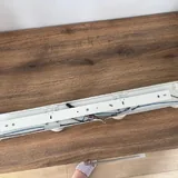 Светильник IKEA NYMANE с лампами Philips 4
