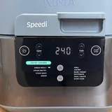 Ninja Speedi аэрогриль-мультиварка 6