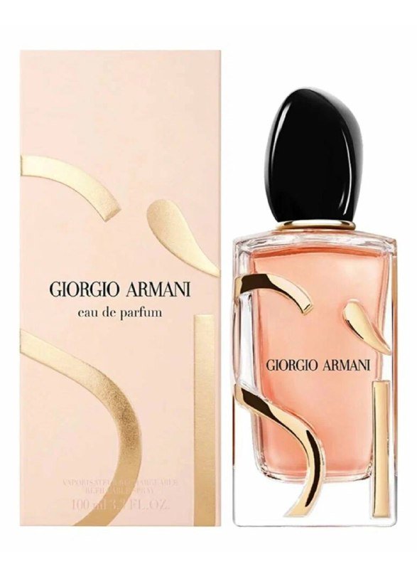 Духи GEORGIO ARMANI Si 100ml