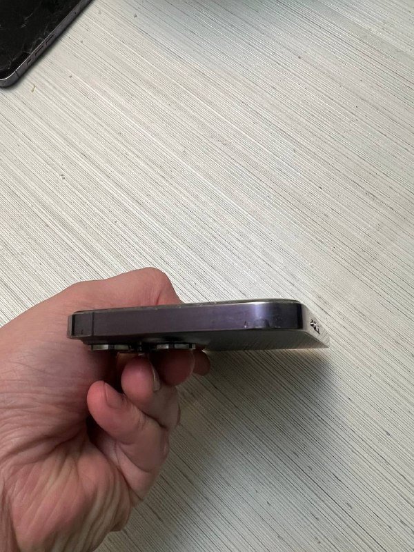 iPhone 14 Pro Max 128gb 6