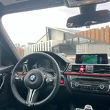 BMW 328i F30 7