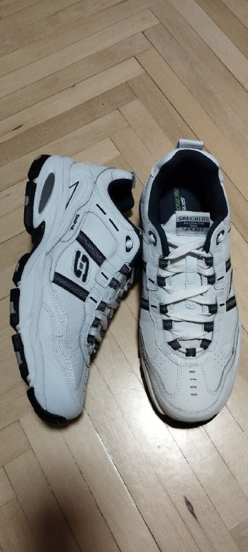 Кроссовки skechers оригинал 3