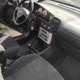 Opel Zafira A Elegance 5