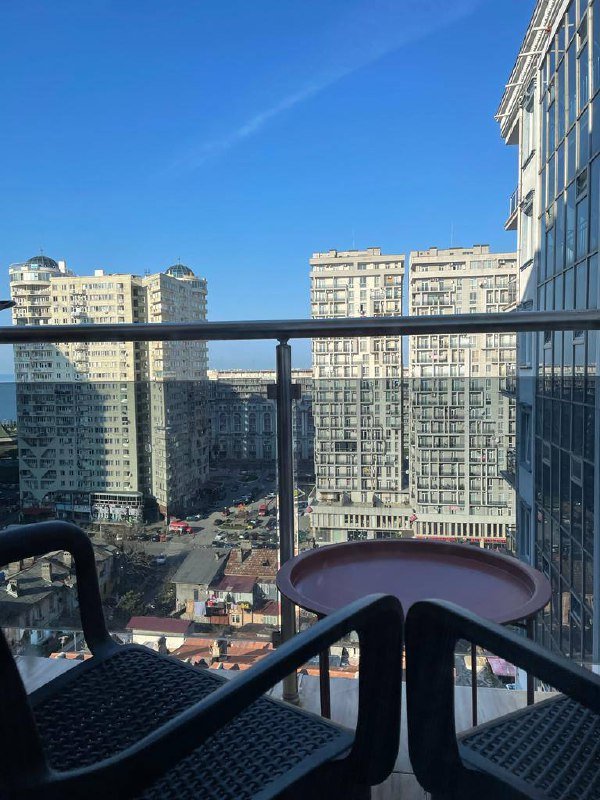 Квартира 1+1, 47м2 в аренду на долгий срок 7