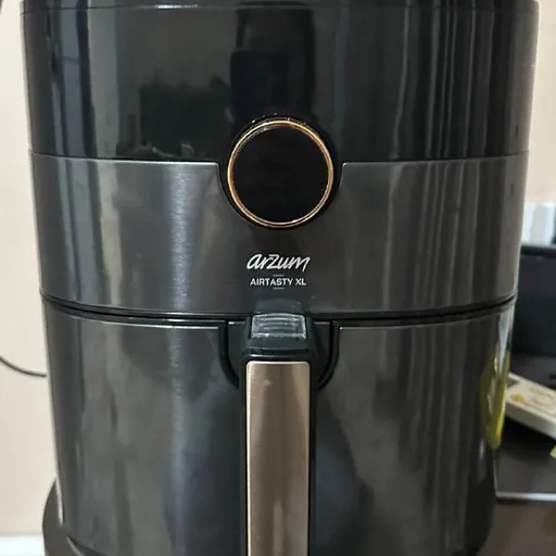 Аэрогриль Arzum Airfry XL