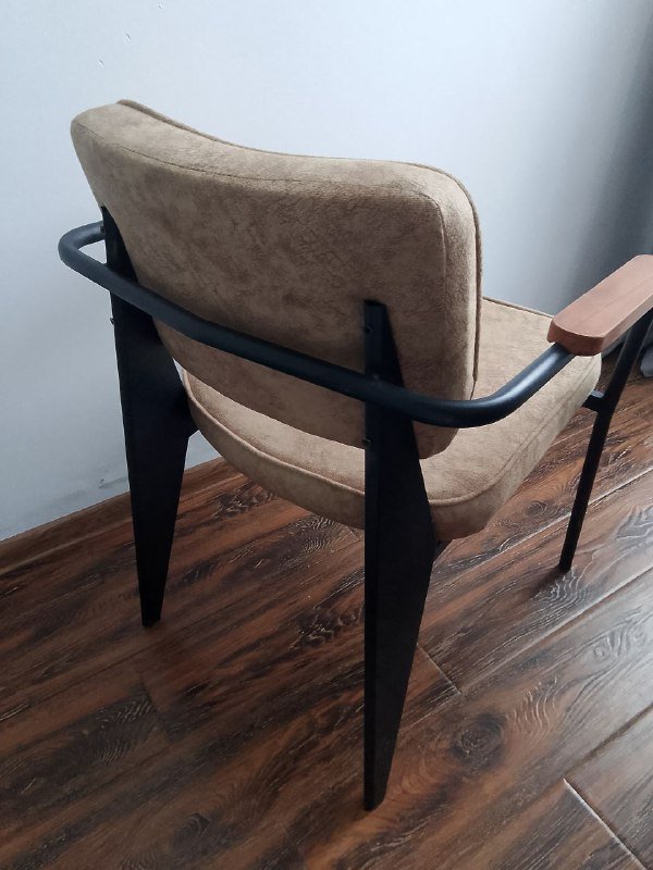 Новый стул 3