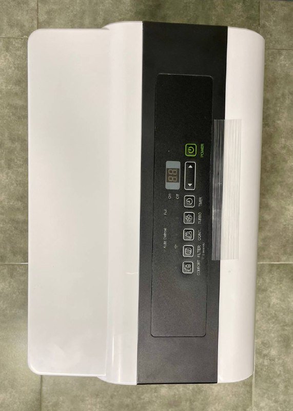 Осушитель воздуха Midea 2