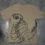 Футболка Uniqlo x Attack on Titan 2