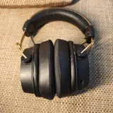 HyperX Cloud Alpha Gold наушники 1