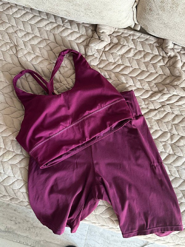 Спортивный костюм oysho M