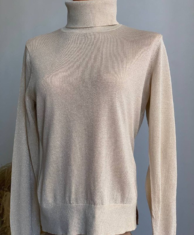 Джемпер H&M женский размер M