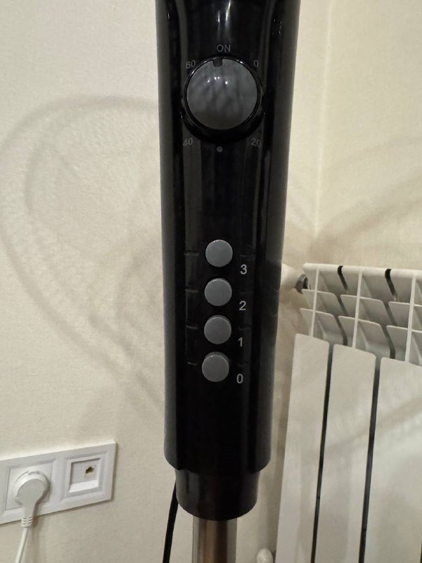 Два вентилятора Franko 2