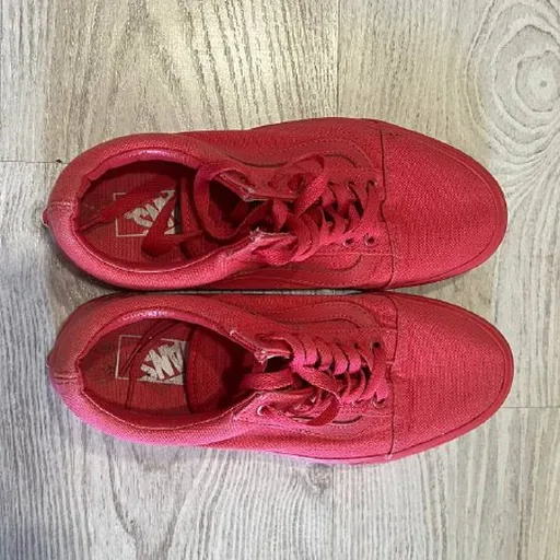 Кеды Vans Old School