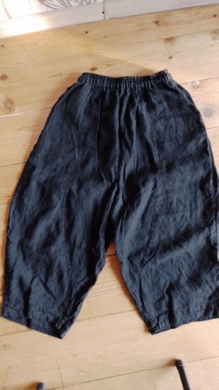 Футболка Uniqlo, платье, кольцо, накидка, брюки несколько 8