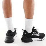 Мужские шлёпанцы Adidas Adilette Aqua, кроссовки Puma Retaliate 3 6