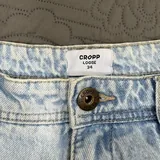 Шорты Cropp 34, новые 7