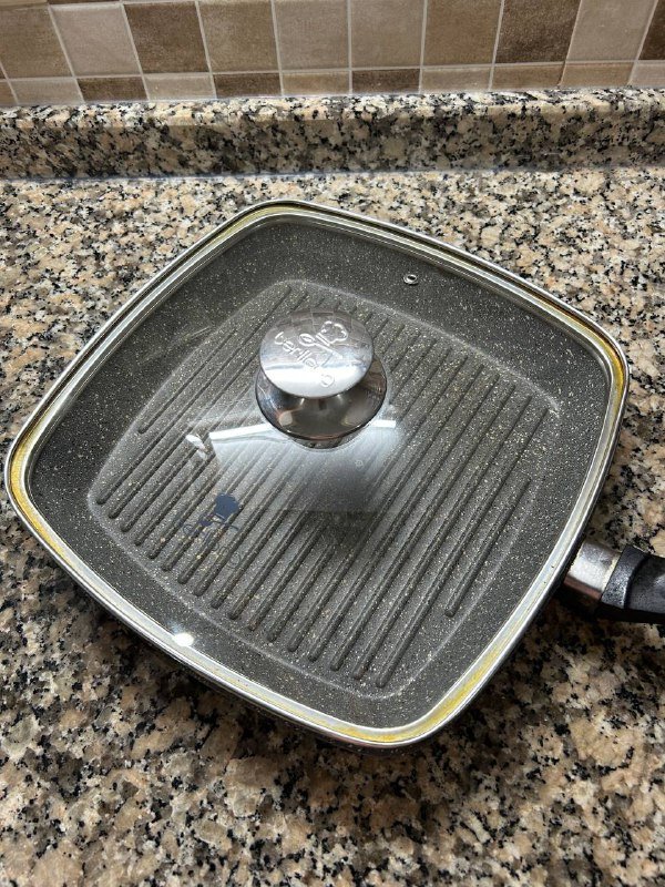 Сковородка berllong