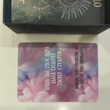 Metaphorical cards, 3 decks 2