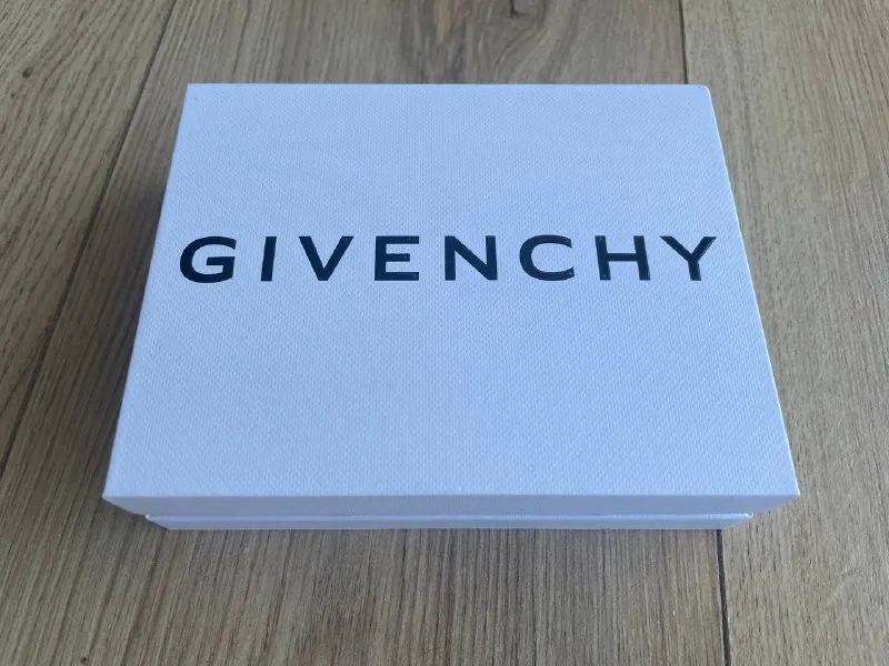 Givenchy брелок 4G 1