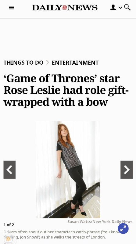 Топ Maje размер 2 (М) 4