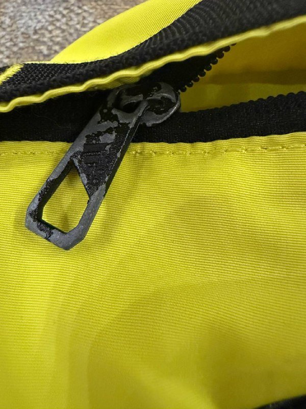 Поясная сумка Adidas желтая, поясная сумка Adidas красная 6