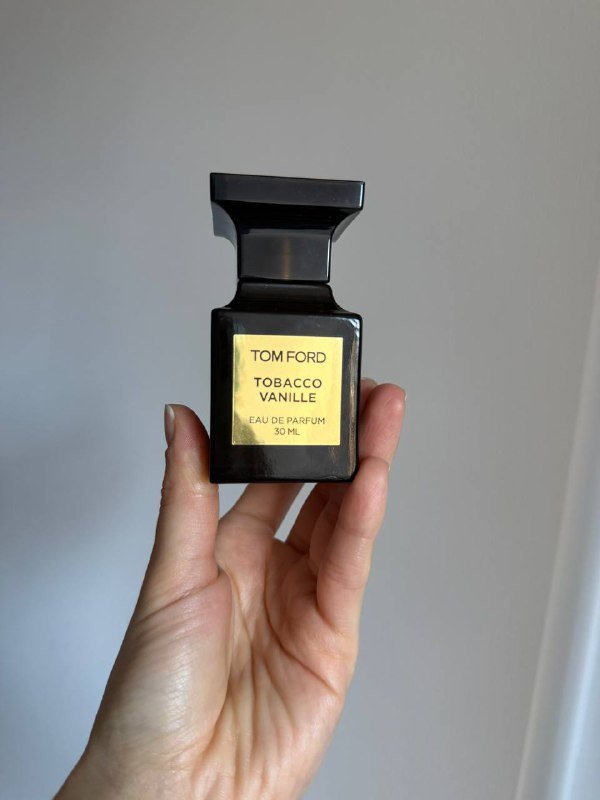 Tom Ford Tobacco Vanille парфюм 30мл