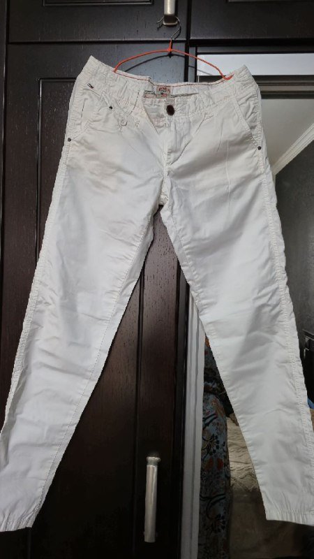 Женская одежда размер S-M 8