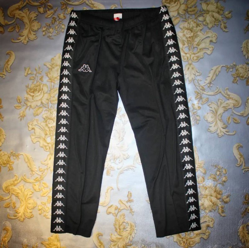 спортивные штаны Kappa оригинал