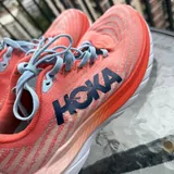 Женские кроссовки Hoka 5