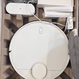Робот-пылесос Xiaomi Robot Vacuum S10 2