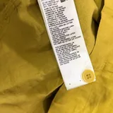 Льняной сарафан Uniqlo 4