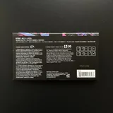 Палетки теней и румян NYX Beauty Bay Sleek 3