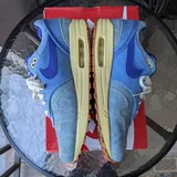 Nike Air Max 1 PRM кроссовки 3