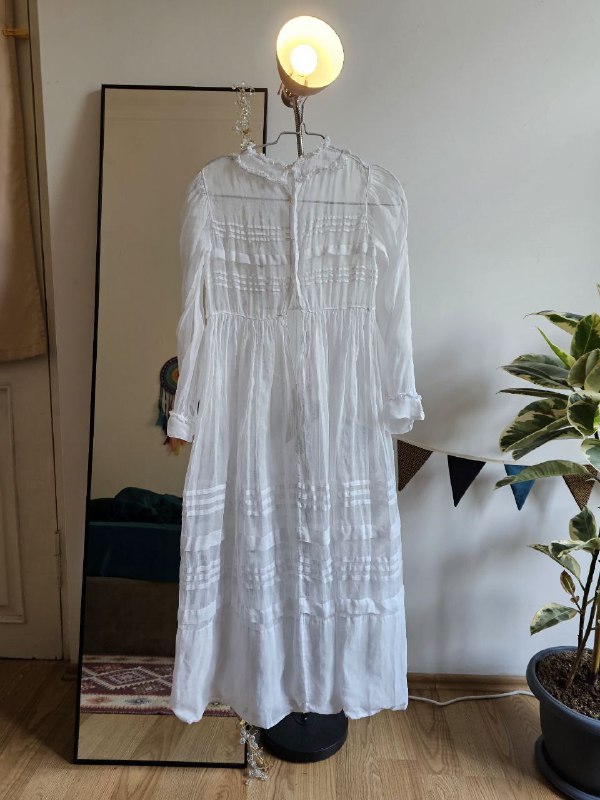 юбка, блузка, платье, сарафан 7