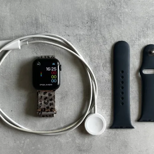 Apple Watch SE