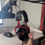 HyperX Cloud II наушники 3