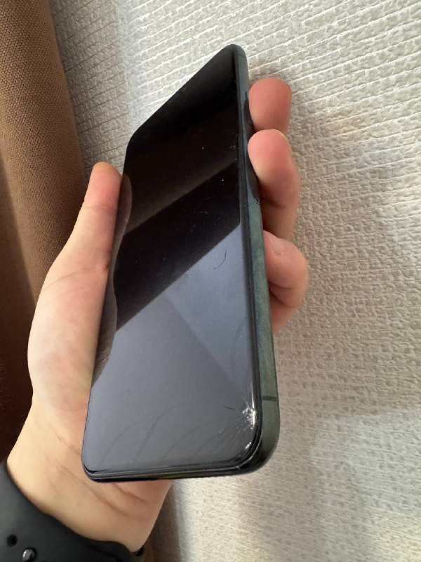 IPhone 11 Pro Max 64 Gb 4