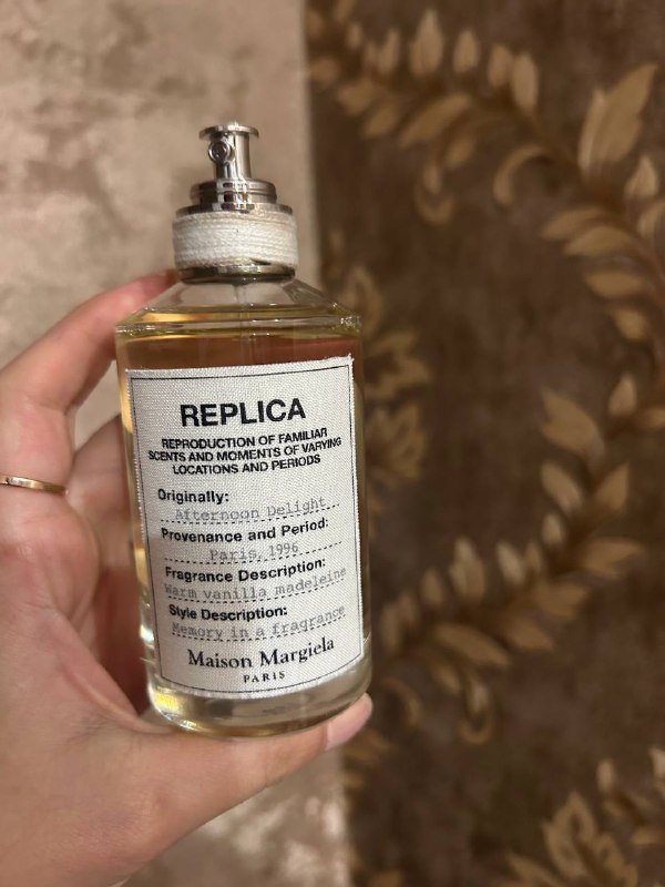 Духи Replica afternoon delight 100 ml