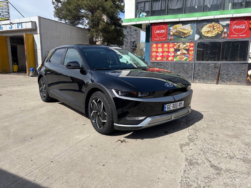 Hyundai Ioniq 5 2024