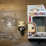 Funko Pop Avril Lavigne 6