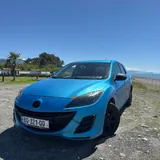 Mazda 3 BL 2