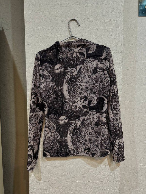 Штаны карго, футболка aim clo, спортивный лонг, лонг сетка с шарфиком и с рисунком 5