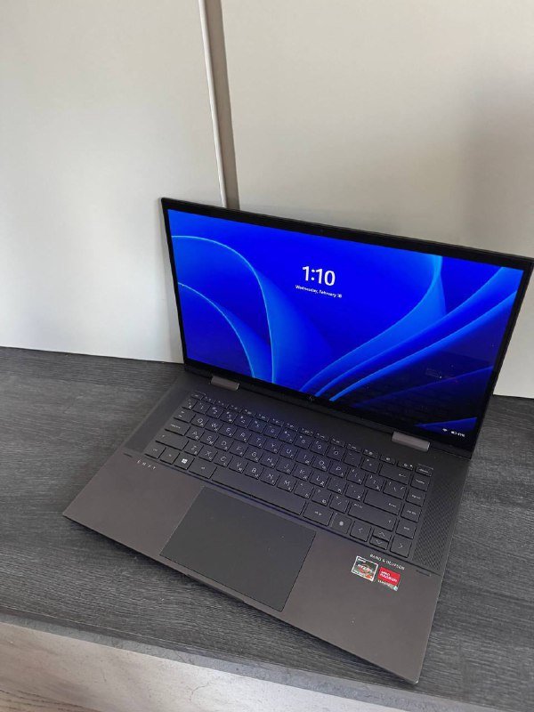 Samsung Galaxy Watch 6 Classic, ADMEXE DDR4 32GB, PS5 Pro, HP Envy x360