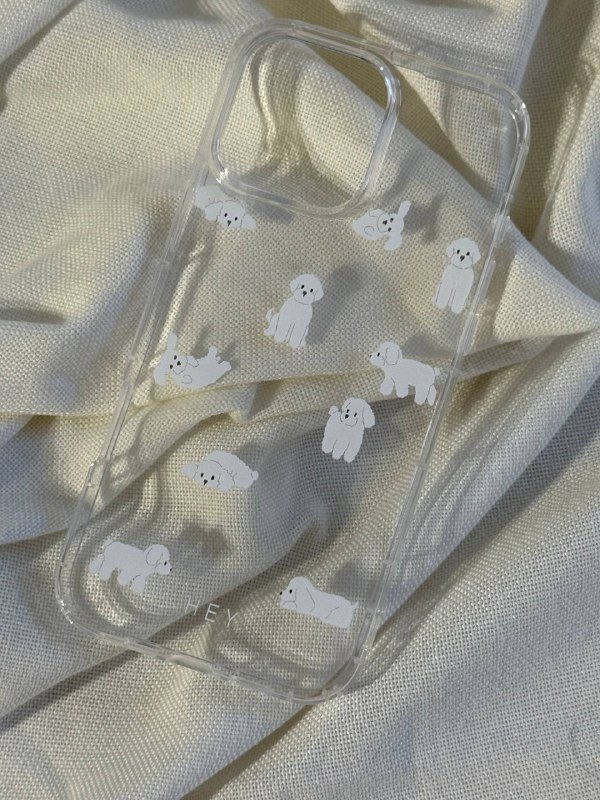 Чехлы на IPhone 16 pro max 3