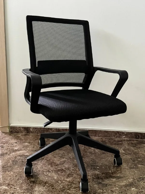 Компьютерное кресло IKEA 1