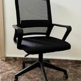 Компьютерное кресло IKEA 1