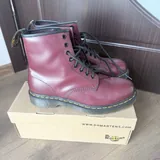 Dr. Martens boots 2