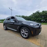 BMW X3 2023 4